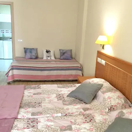 Studio Av. Venezuela Puerto de la Cruz (Tenerife)