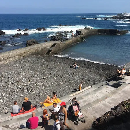 Apartment Studio Av. Venezuela Puerto de la Cruz (Tenerife)