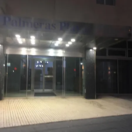 Studio Av. Venezuela 아파트 푸에르토 드 라 크루즈