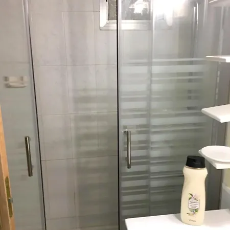 아파트 Studio Av. Venezuela *