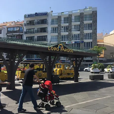 Studio Av. Venezuela